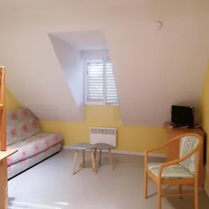 Appartement La Peyrie T2, Bagnères-de-Bigorre