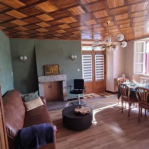 Appartement Maison La Vie De L'aubrac - Lo Bel Peis, Saint-Symphorien-de-Thenieres