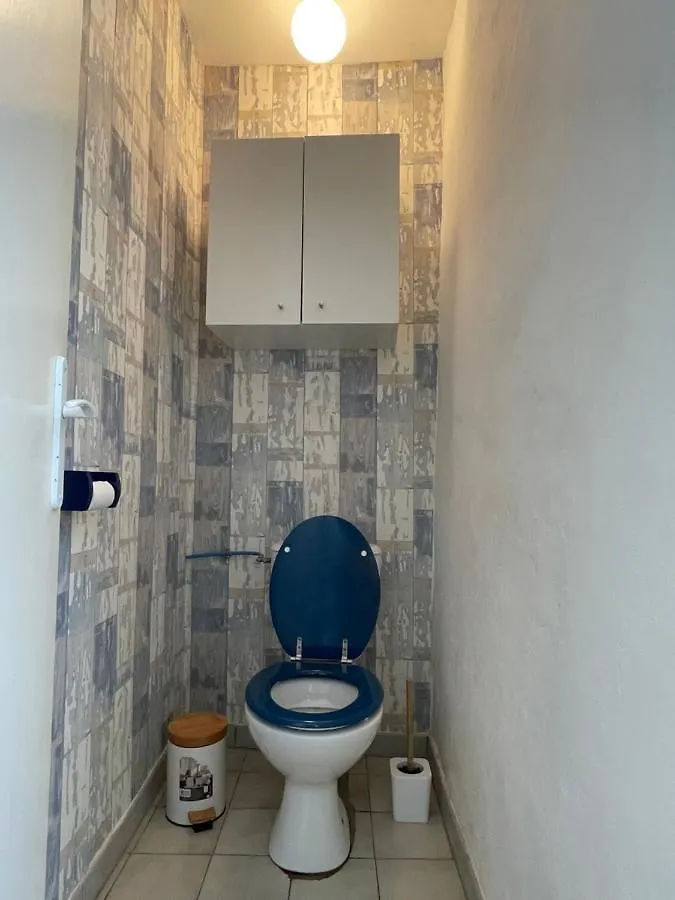Le Pyreneen - Le Boheme - Maison Cosy Cazaubon Apartment